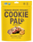 Cookie Pal Peanut Butter Human Grade Organic Biscuits, 10oz