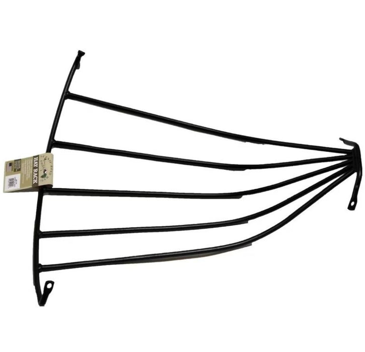 Corner Hay Rack 1/3 Bale Capacity
