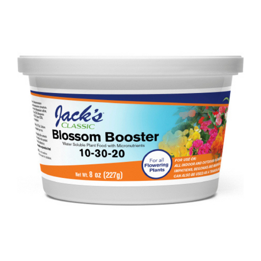Jack's Classic Blossom Booster 10-30-20