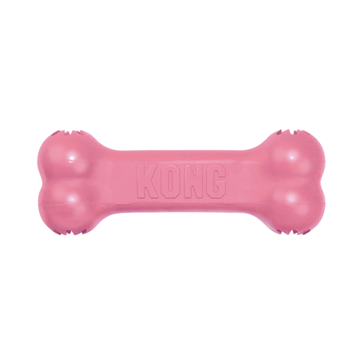 KONG Puppy Goodie Bone - X-Small Dog Toy
