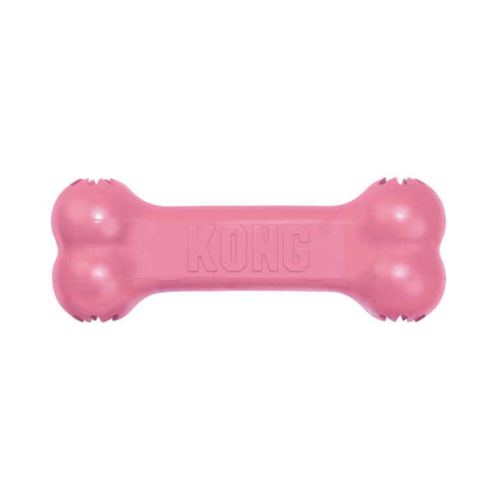 KONG Puppy Goodie Bone - X-Small Dog Toy