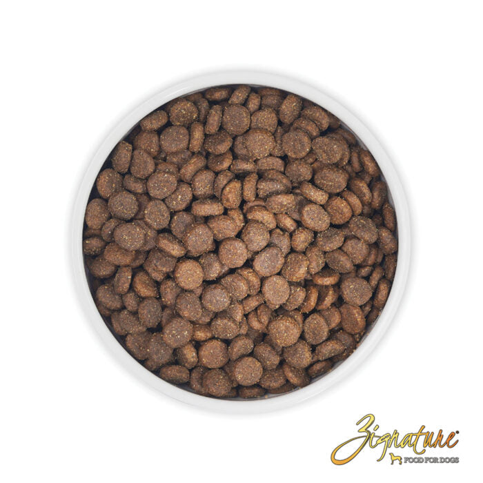 Zignature Lamb Formula Dry Dog Food