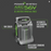 EGO Power+ Rapid Charger