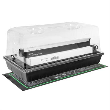 Sunpack Mini Greenhouse Kit - with T5HO Light