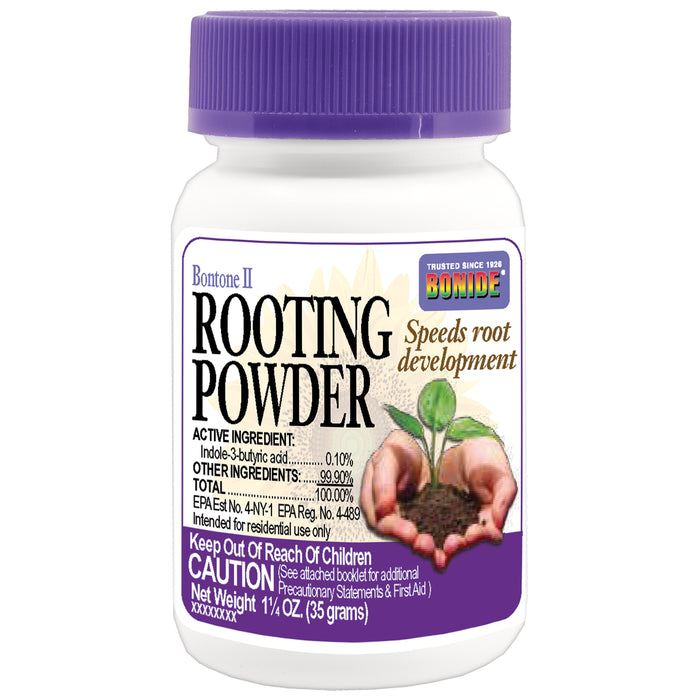Bonide Bontone II Rooting Powder, 1.25oz