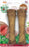 Nylabone Healthy Edibles Natural Dog Chews Long Lasting Roast Beef Flavor Treats for Dogs, X-Large