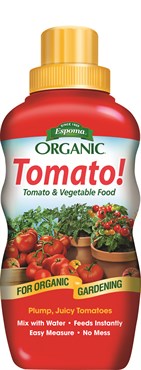Espoma Tomato! 8oz concentrate