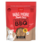 Cloud Star Wag More Bark Less Grain Free Texas Style BBQ Jerky, Beed Recipe Dog Treats, 10oz