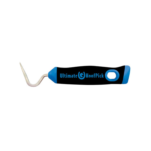 Ultimate HoofPick, 6.5", Blue/Black