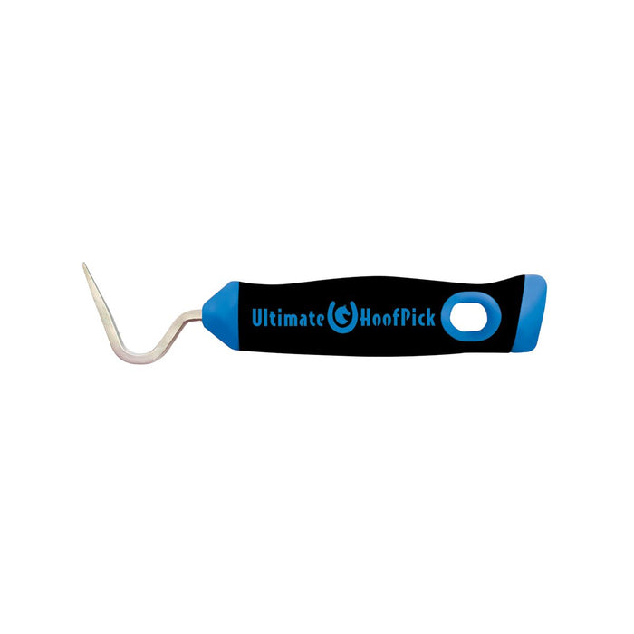 Ultimate HoofPick, 6.5", Blue/Black