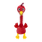 KONG Shakers Bobz Rooster Dog Toy - Medium