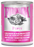 Fromm Classic Pate Chicken & Salmon for Puppies Canned Dog Food, 12.5oz