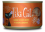 Tiki Cat® Tahitian Grill™ Sardine Cutlets in Sardine Consomme Canned Cat Food, 6oz