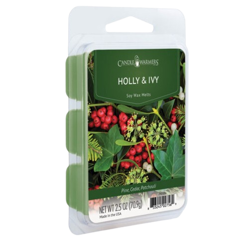 Holly & Ivy Classic Wax Melts 2.5oz