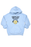 I Hope You See A Dog Today (Unisex Hoodie)