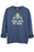 Dogs Heal My Soul (Unisex Crewneck Sweatshirt)