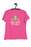 Dogs Heal My Soul (Ladies Cut Short Sleeve Tee)