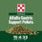 Purina® Forage Alfalfa Gastric Support Pellets, 40lbs