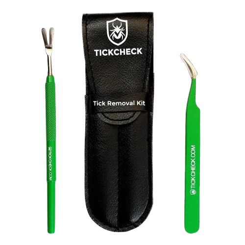 TickCheck Premium Tick Remover Kit