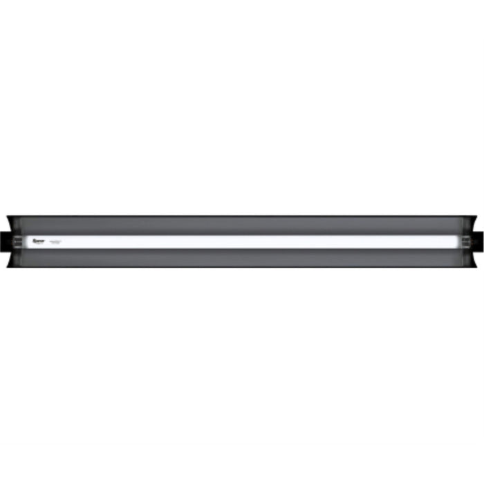 Sunpack 2' T5HO 24W Grow Light with Reflector