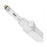 Sunpack High Output T5HO 6400K Strip Grow Light Bulb, White