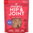 Dogswell Hip & Joint Soft Strips Dog Treats, Duck Recipe, 10oz
