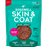 Dogswell Skin & Coat Mini Jerky Treats, Salmon, 4oz