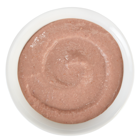 Tiki Cat® Baby Mousse Mousse with Chicken & Chicken Liver Cat Food Pouch for Kittens, 2.4oz