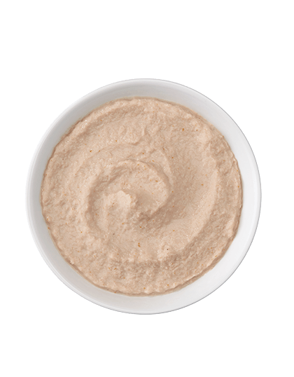 Tiki Cat® Velvet Mousse™ Salmon Wet Cat Food, 2.8oz Pouch