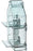 Sneak-A-Peak Window Seed Feeder