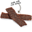 Cloud Star Wag More Bark Less Grain Free K.C. Style BBQ Jerky Dog Treats, Chicken Recipe, 10oz