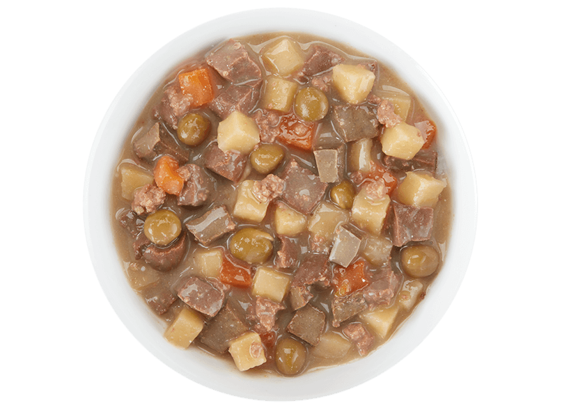 Tiki Dog™ Taste of the World French Beef Burgundy Canned Dog Food, 12oz