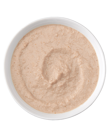 Tiki Cat® Velvet Mousse™ Chicken & Egg Cat Food Pouch, 2.8oz
