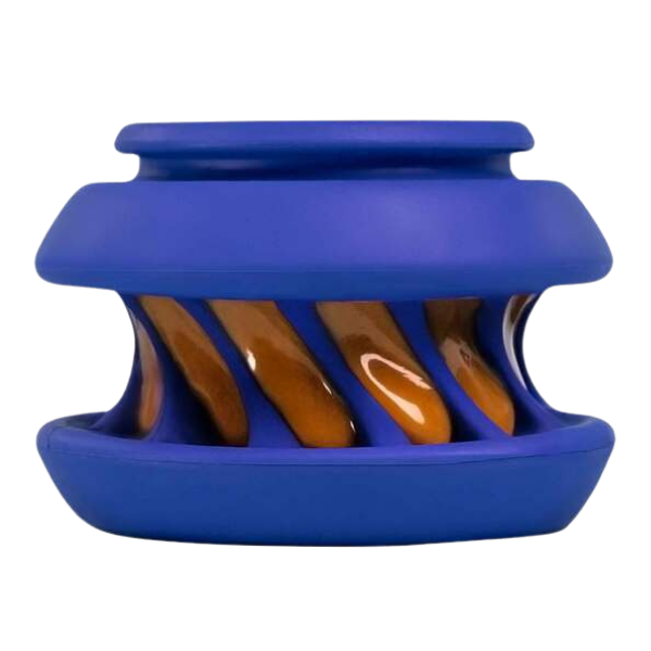 WAGLAB Play Stack Interactive Dog Toy The Slobber