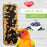 Kaytee Blueberry Superfood Treat Stick for Pet Birds, 5.5oz