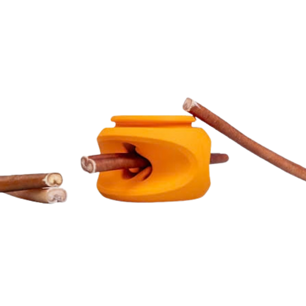 WAGLAB Play Stack Interactive Dog Toy The Bully