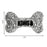 KONG Maxx Bone Dog Toy - Small/Medium