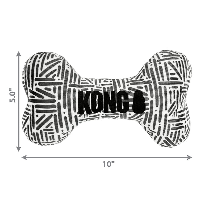 KONG Maxx Bone Dog Toy - Small/Medium