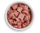 Bones & Co. Frozen Lickin' Lamb Patties for Dogs, 6lb bag of 8oz patties