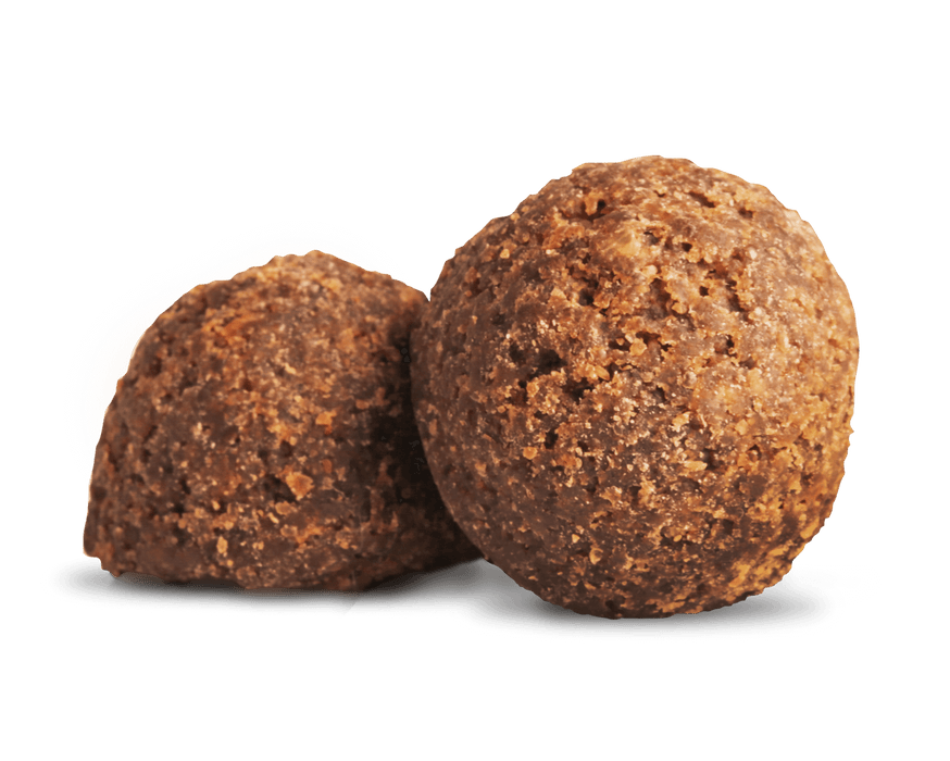 Cloud Star Wag More Bark Less Grain Free Meatball Bites, BBQ Chicken Recipe Dog Treats, 14oz