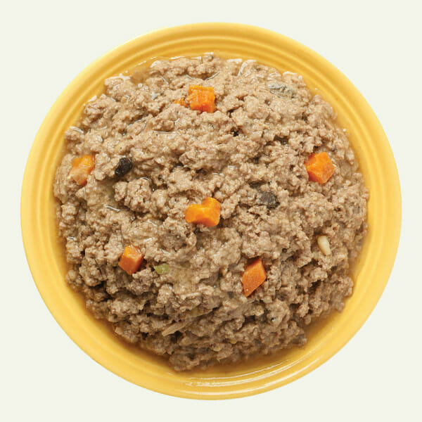 Earthborn Holistic K95 Duck Canned Dog Food, 13oz