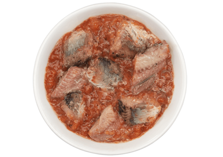 Tiki Cat® Bora Bora Grill™ Sardine Cutlets in Lobster Consomme Canned Cat Food, 2.8oz