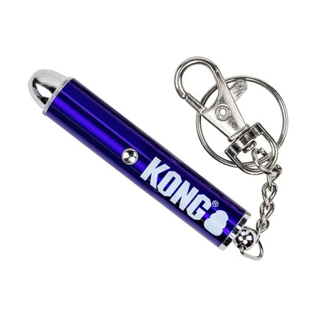 KONG Laser Pointer Cat Toy