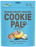 Cookie Pal Banana & Coconut Human Grade Organic Biscuits, 10oz