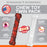 Nylabone Power Chew Original & Textured Bone Chew Dog Toy