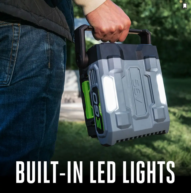EGO Nexus Escape 400W Power Inverter (bare tool)