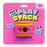 WAGLAB Play Stack Interactive Dog Toy The Spinner