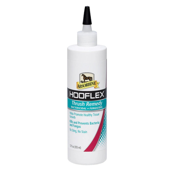 Absorbine Hooflex® Thrush Remedy, 12oz