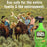 UltraShield® Green Natural Fly Repellent