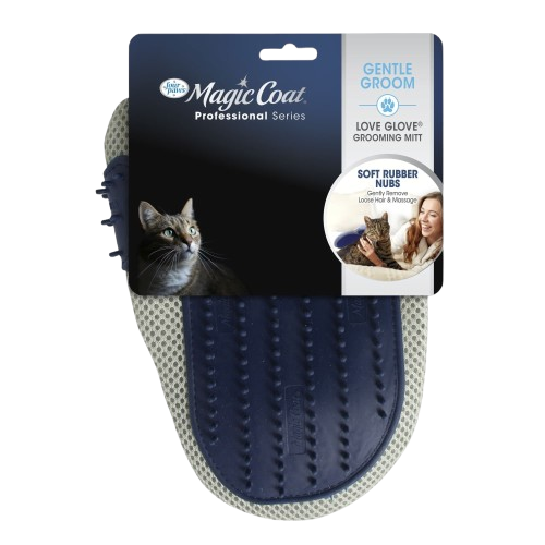 Love Glove® Cat Grooming Glove